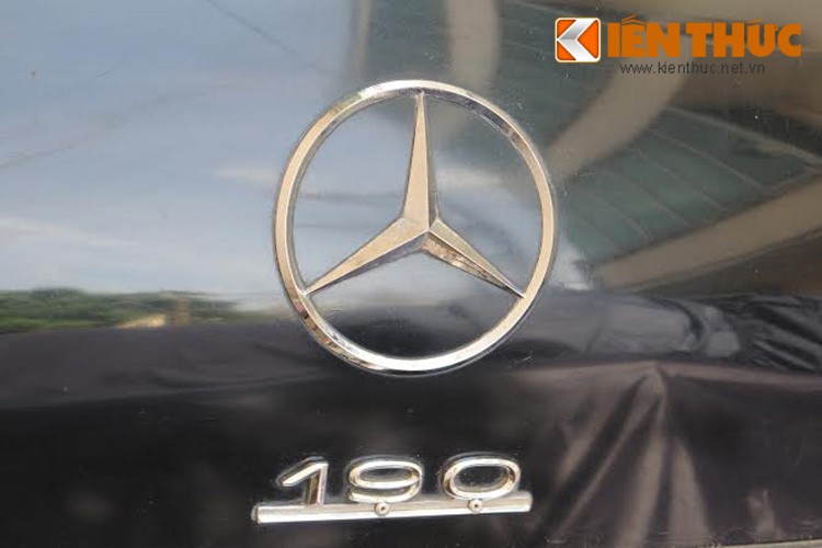 Mercedes 190 Ponton “nu hoang nhung nam 50” tai VN-Hinh-7